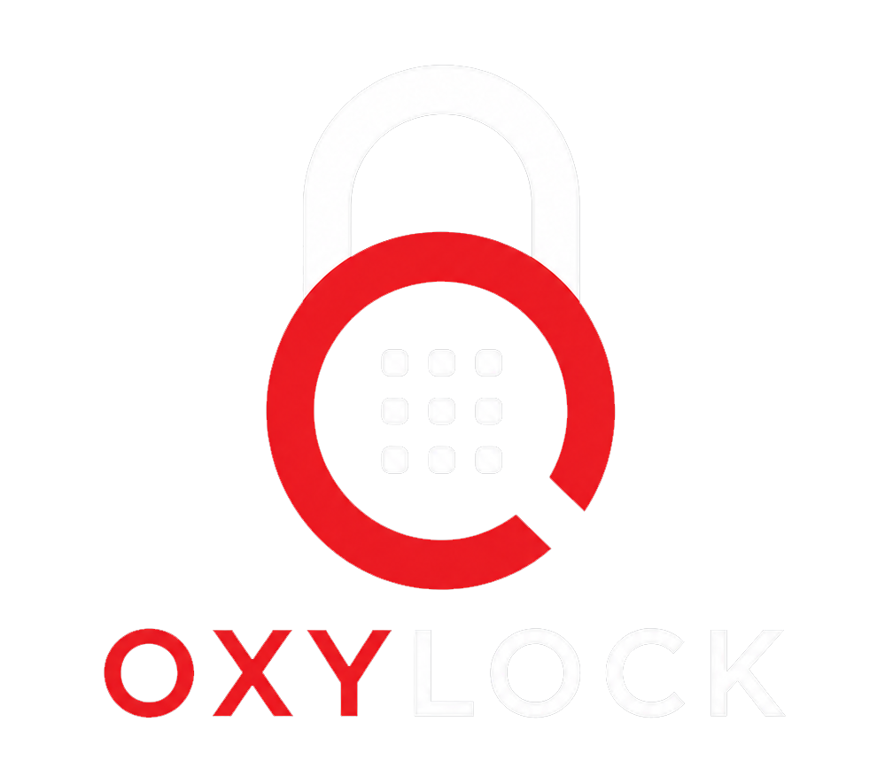 Logo Oxylock